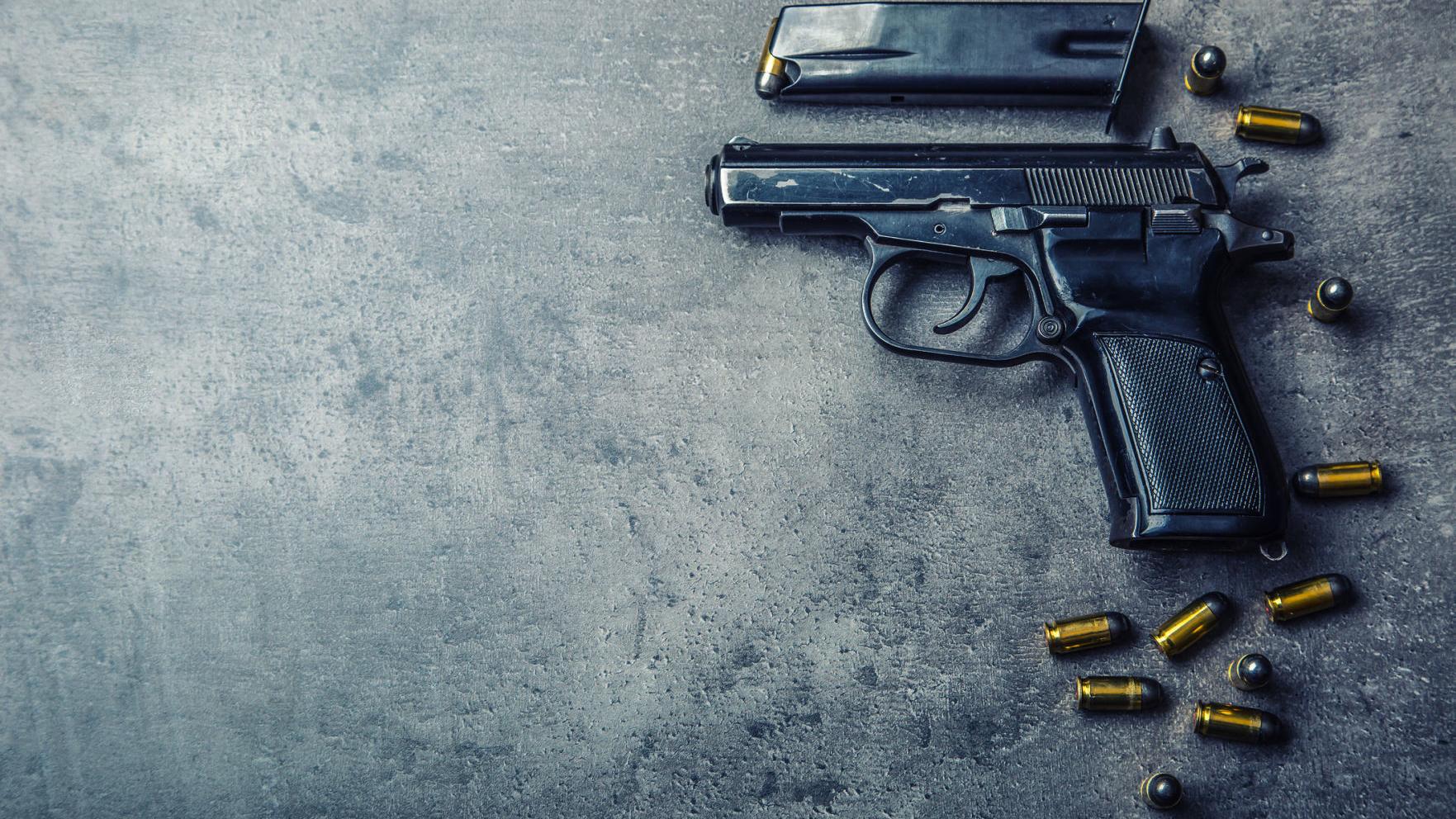 Arizona GOP lawmaker strips key provision from Ducey's gun legislation